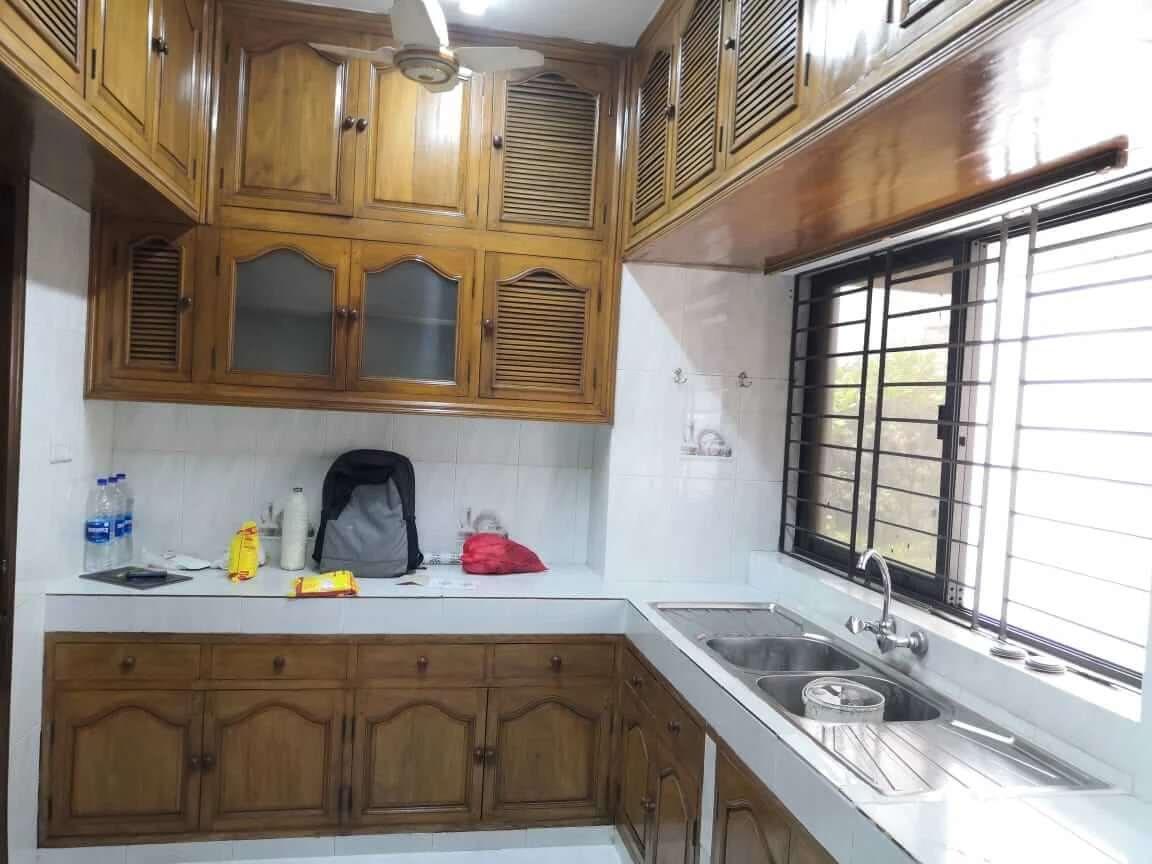 Villa on Hollywood Boulevard