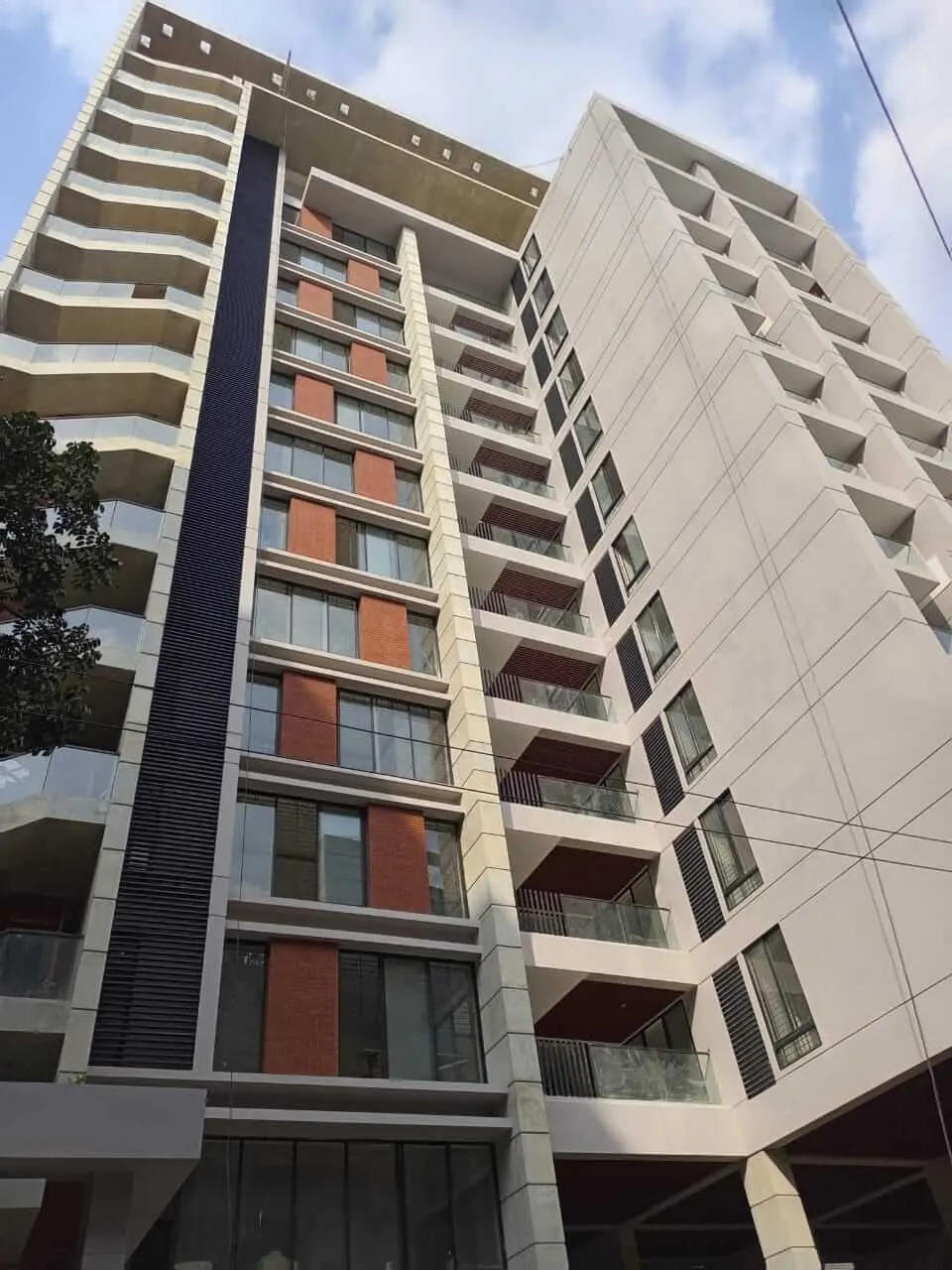 Villa on Hollywood Boulevard