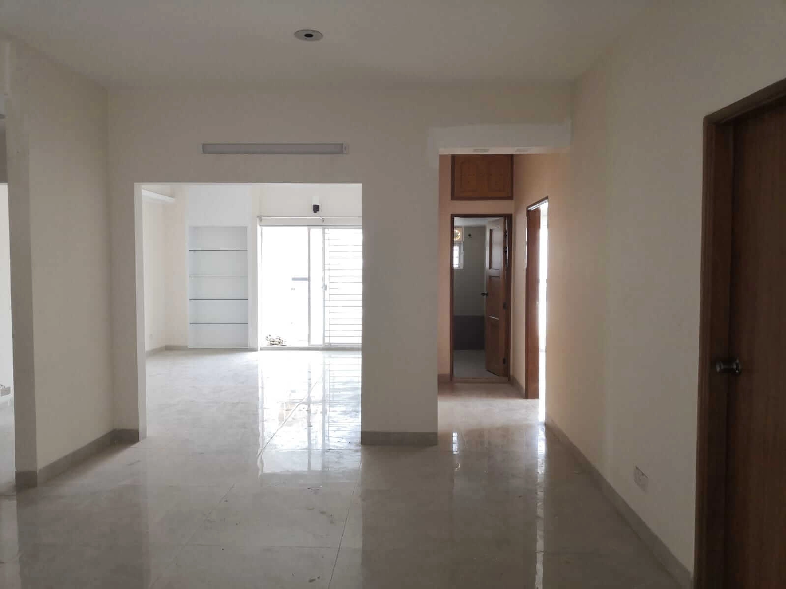 Villa on Hollywood Boulevard