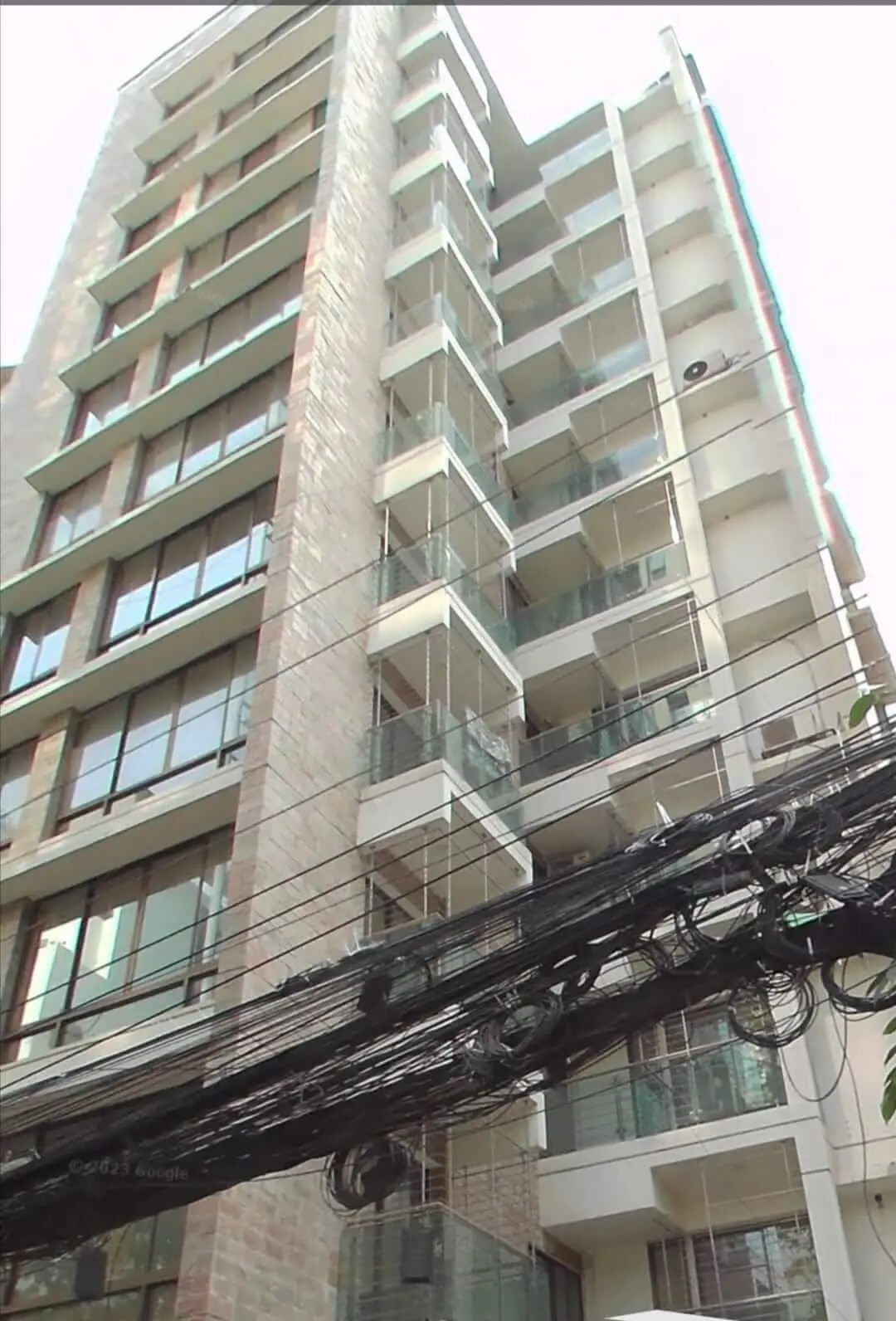 Villa on Hollywood Boulevard