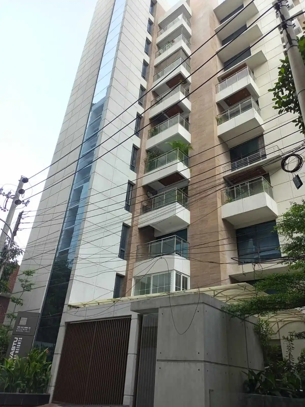 Villa on Hollywood Boulevard