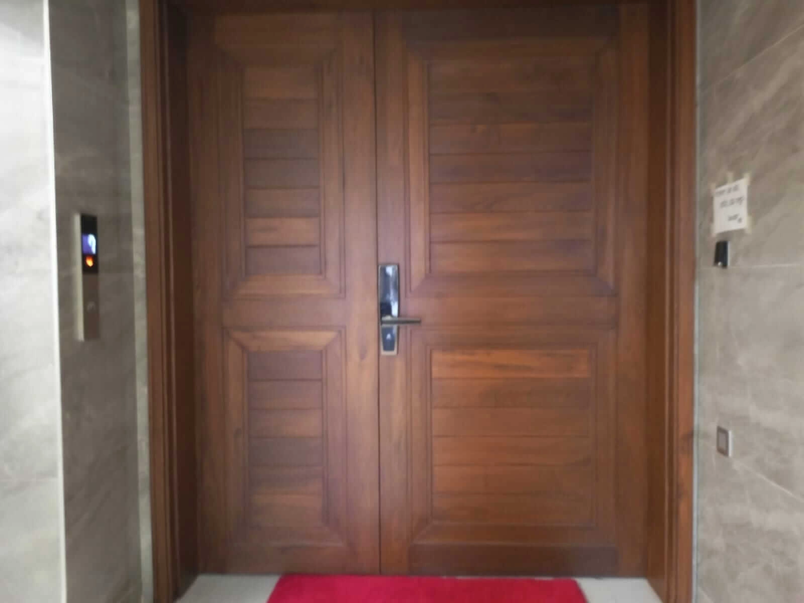 Villa on Hollywood Boulevard