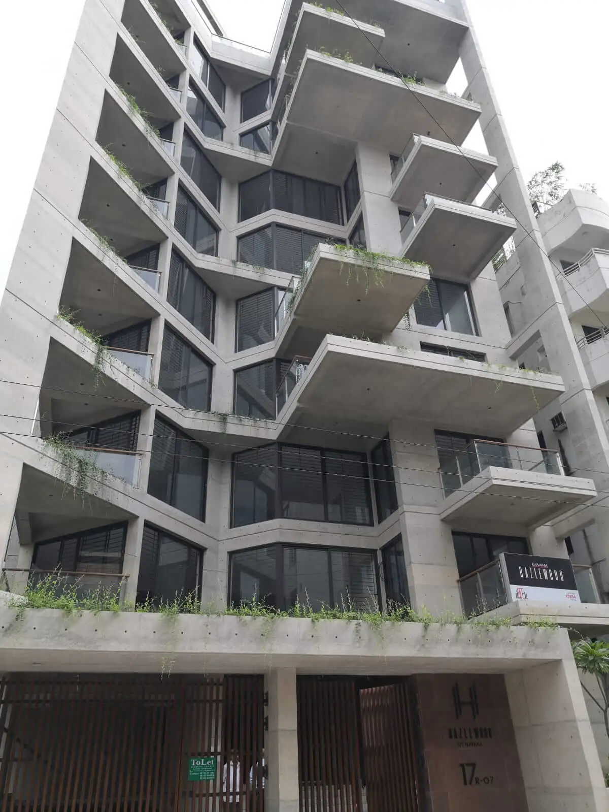 Villa on Hollywood Boulevard