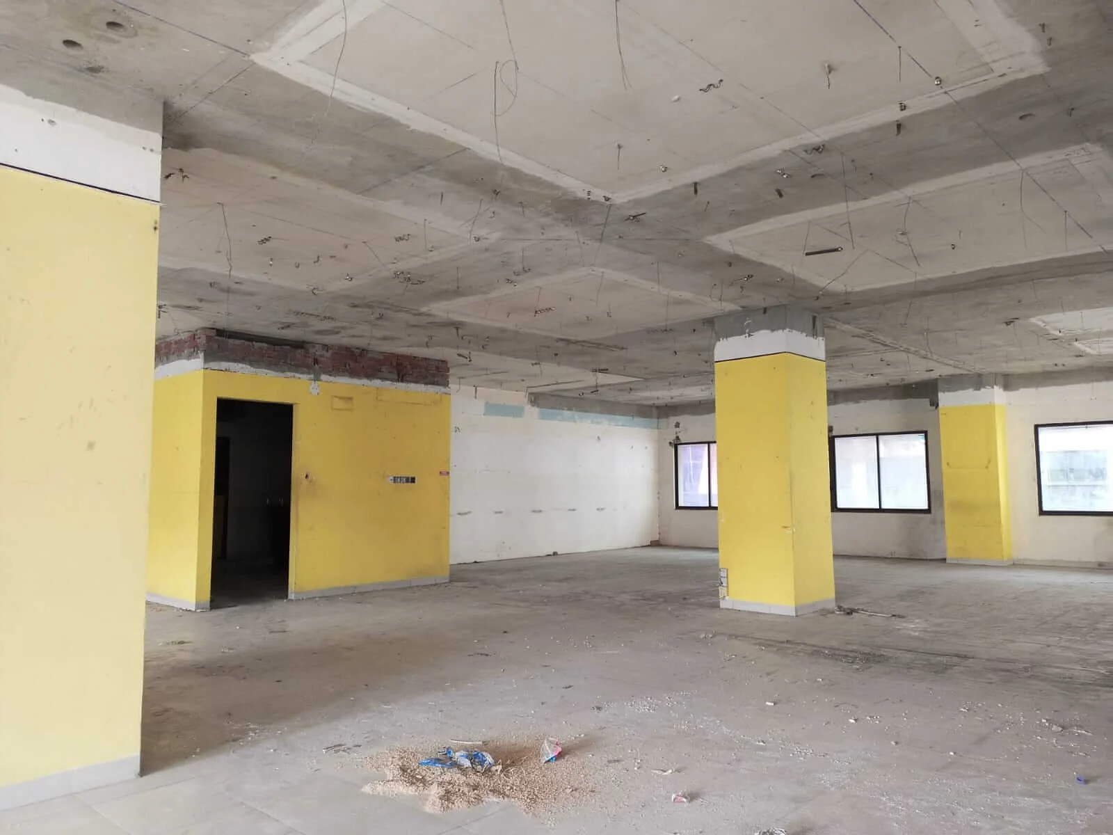 Villa on Hollywood Boulevard