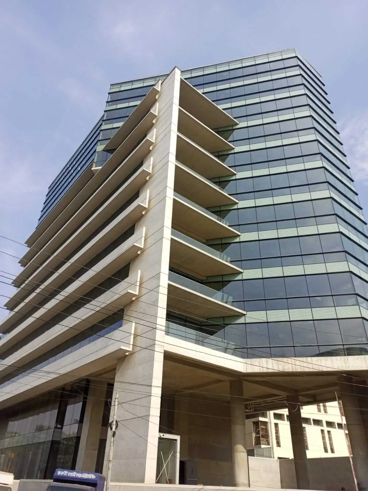 Villa on Hollywood Boulevard