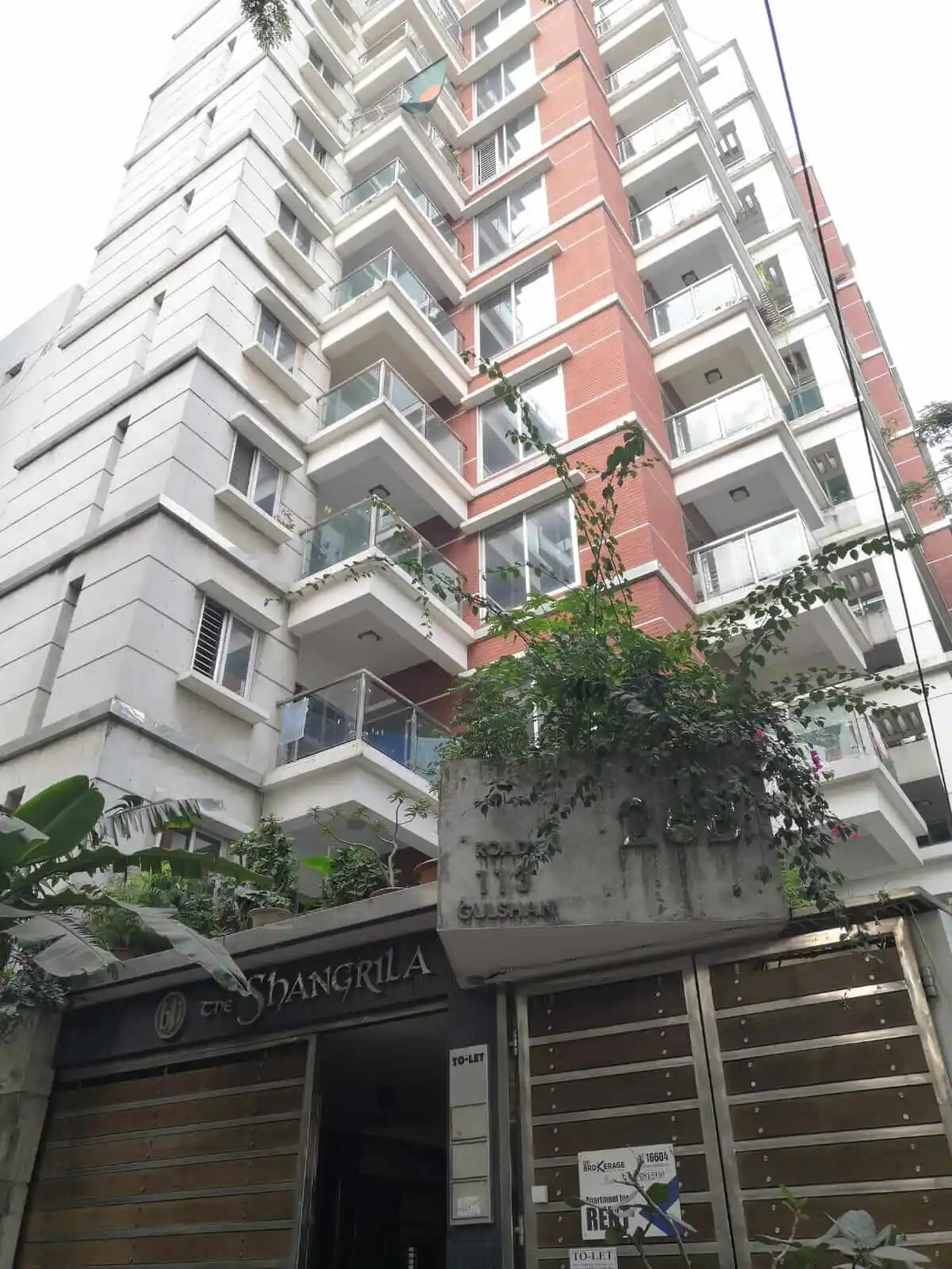 Villa on Hollywood Boulevard