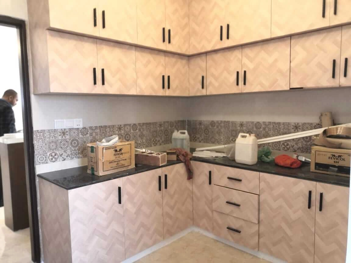 Villa on Hollywood Boulevard