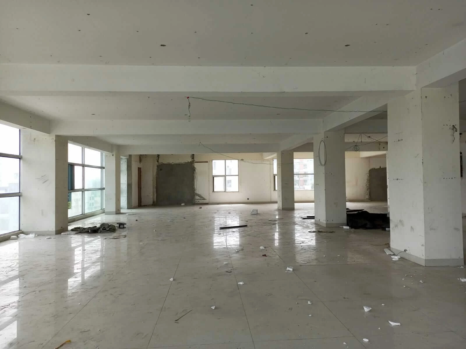 Villa on Hollywood Boulevard