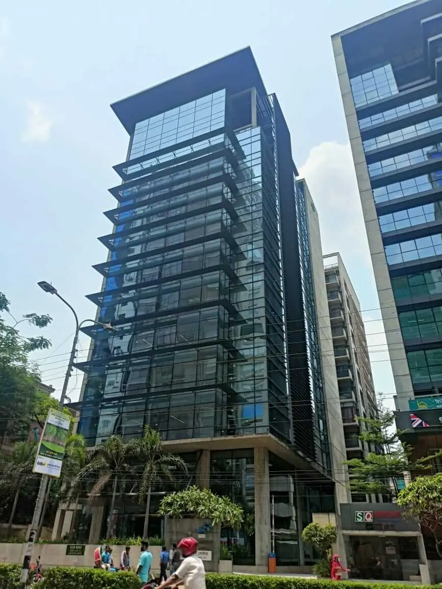 Villa on Hollywood Boulevard