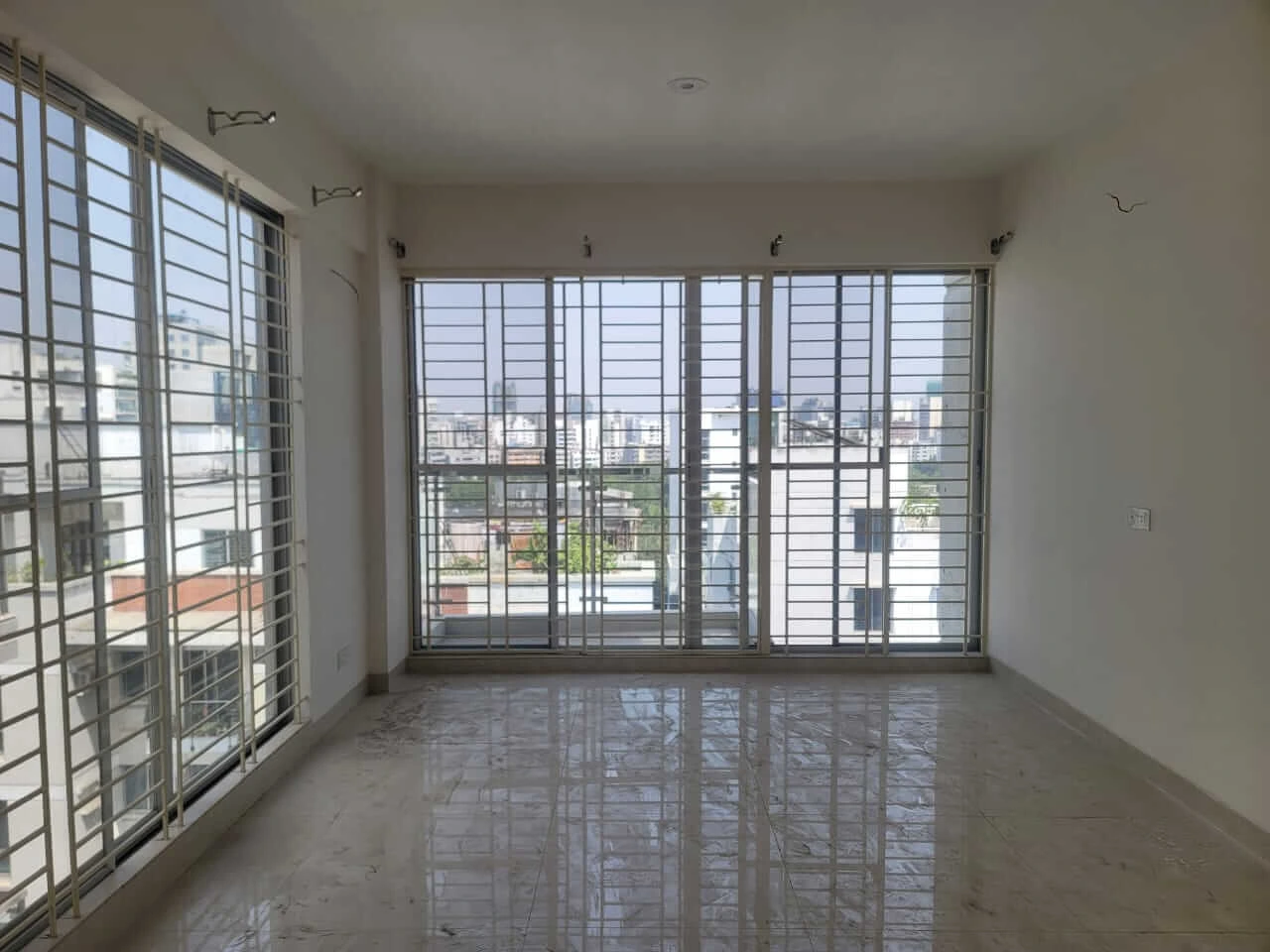 Villa on Hollywood Boulevard