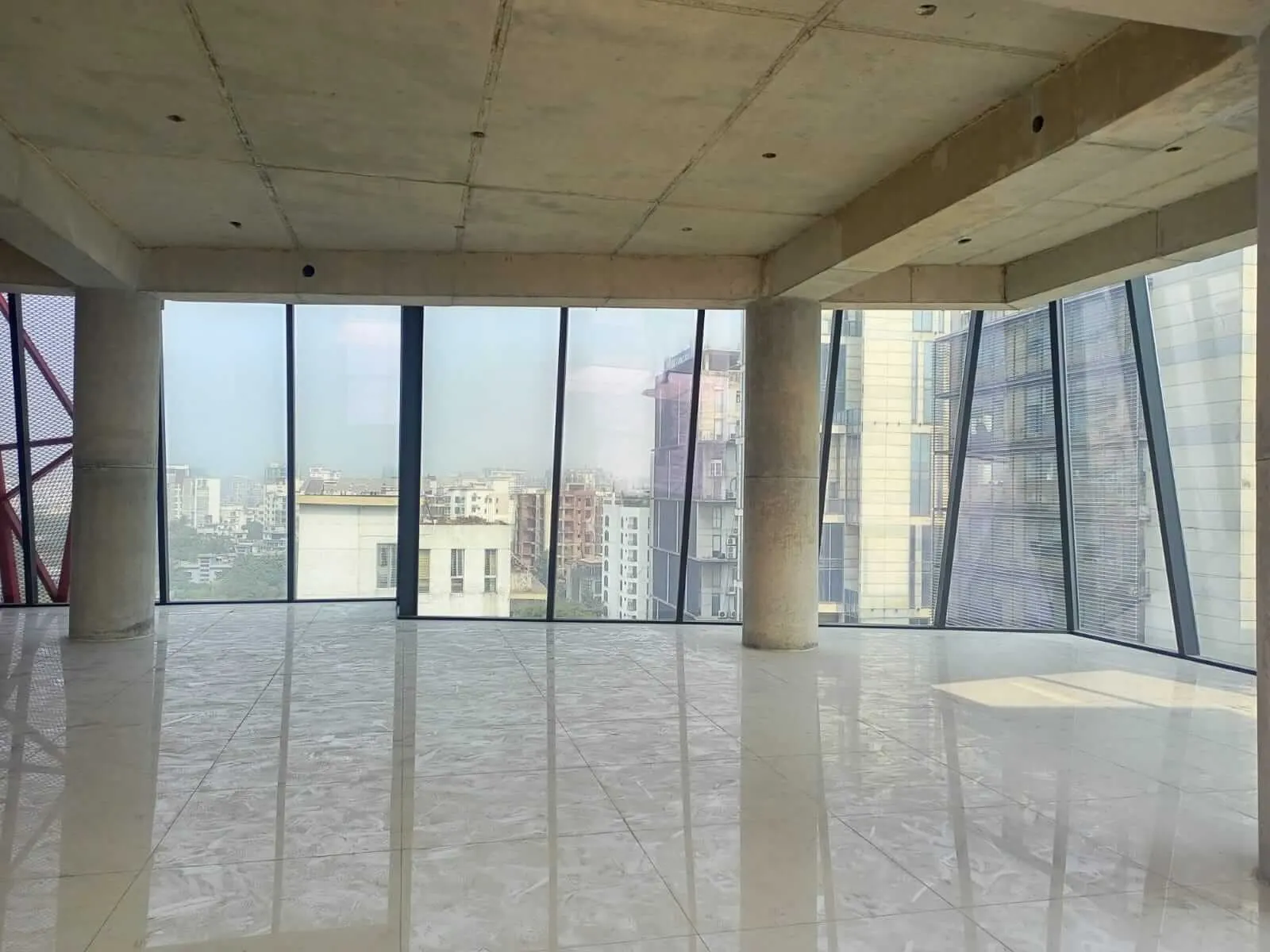 Villa on Hollywood Boulevard