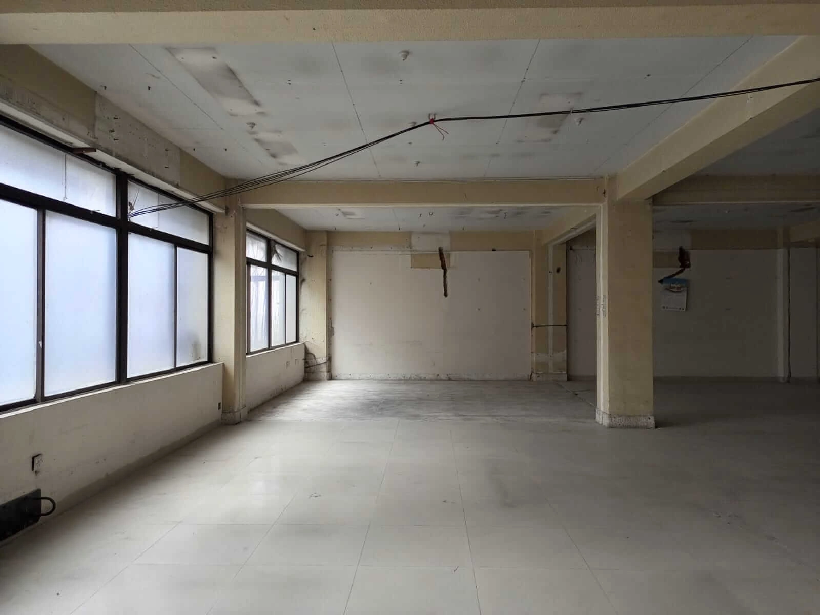 Villa on Hollywood Boulevard