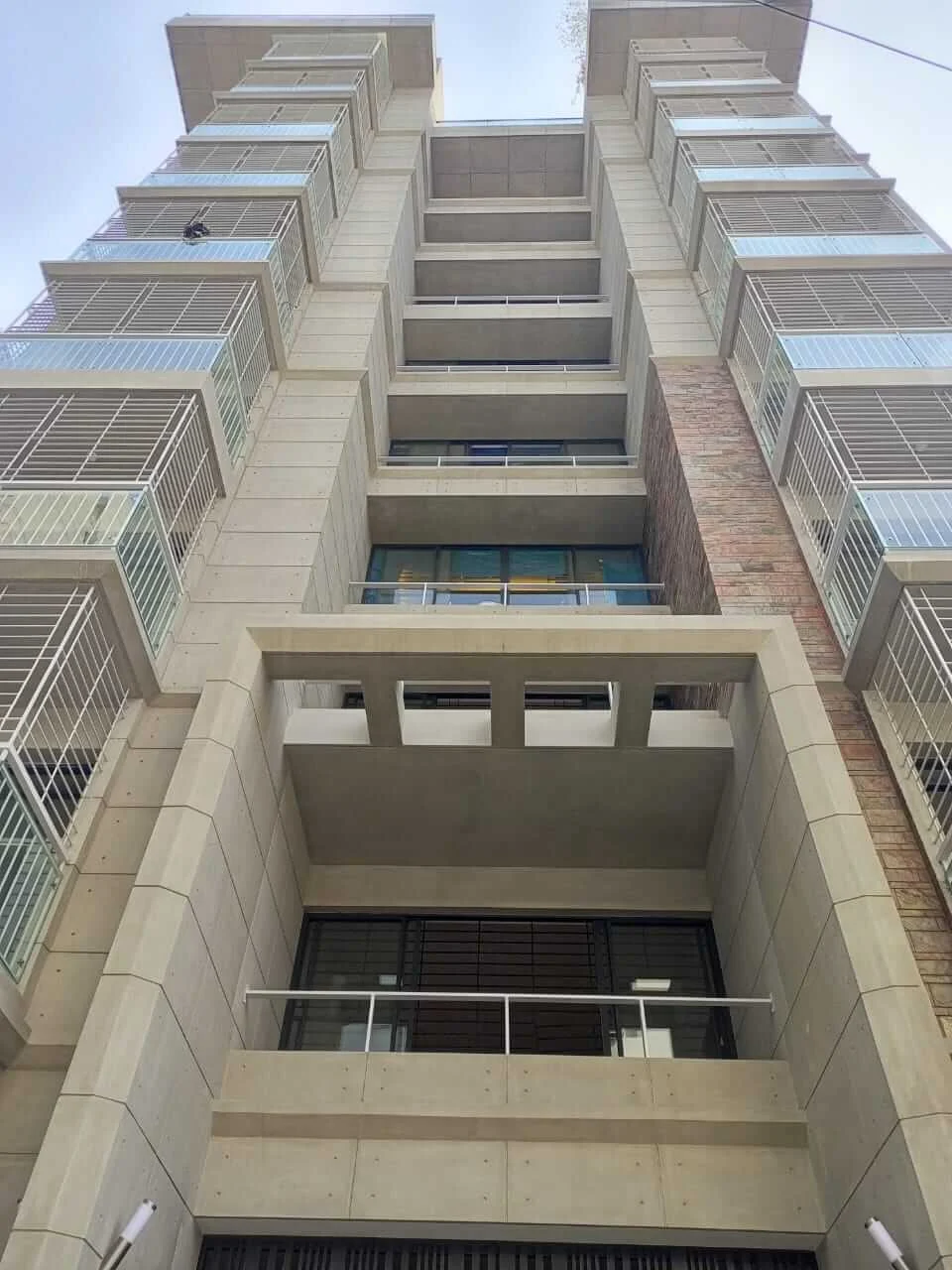 Villa on Hollywood Boulevard