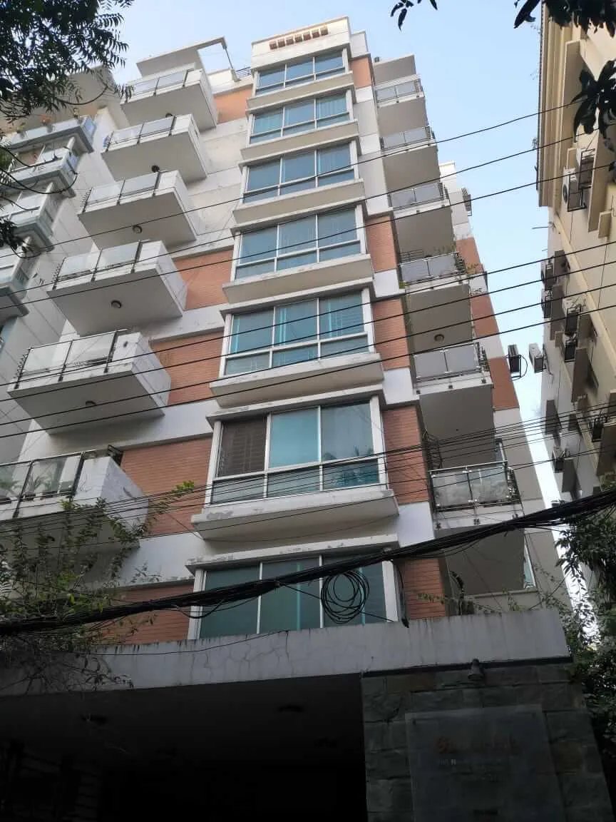 Villa on Hollywood Boulevard