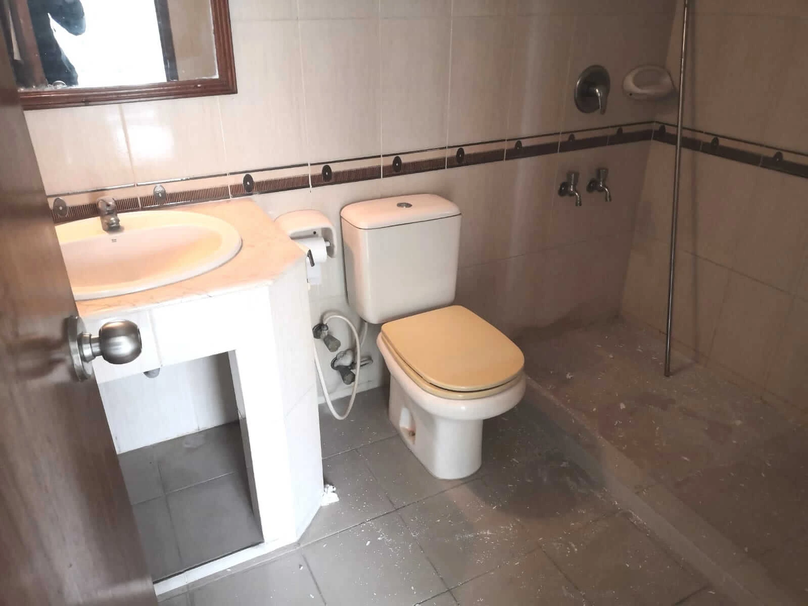 Villa on Hollywood Boulevard