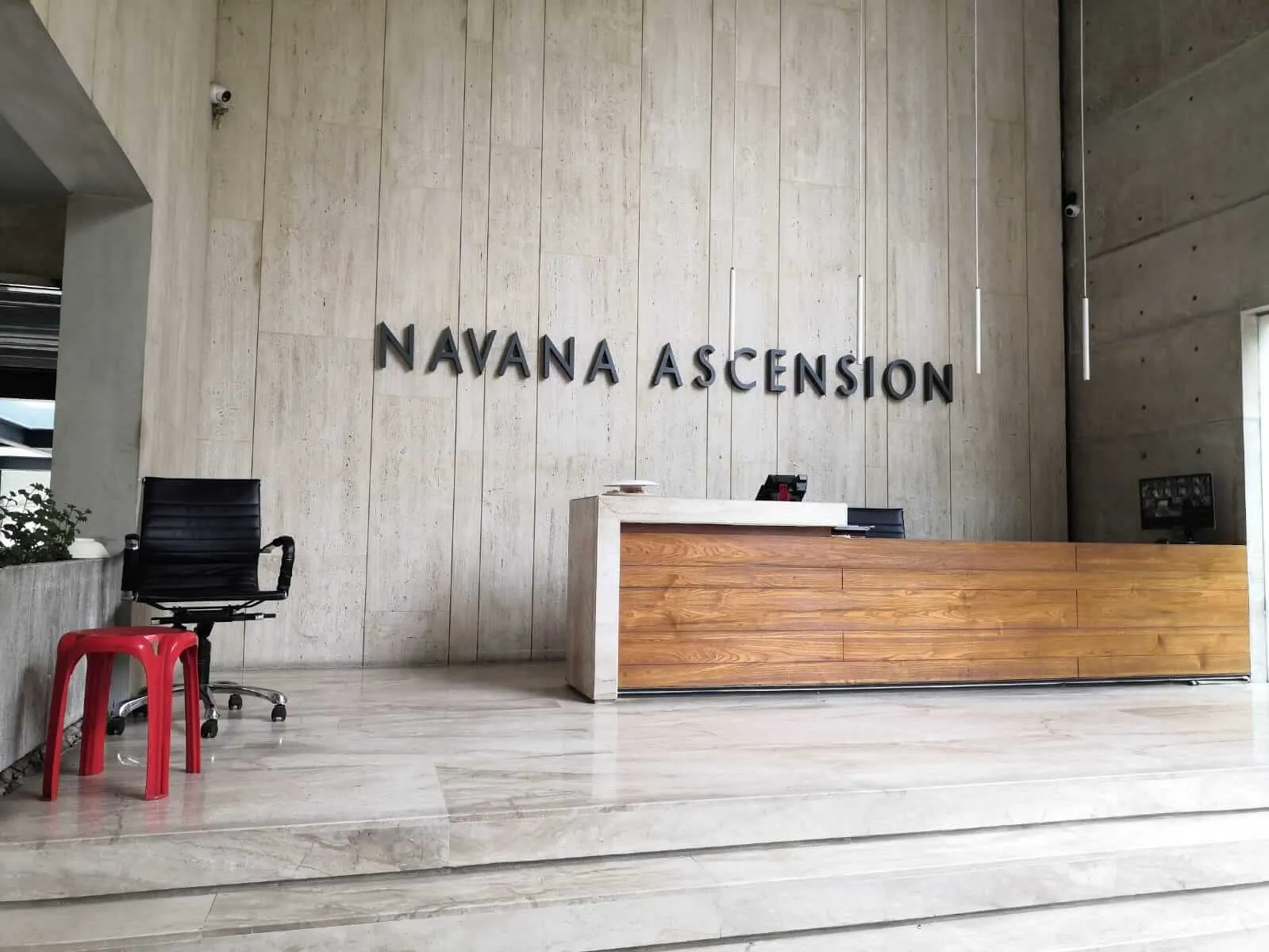 Villa on Hollywood Boulevard