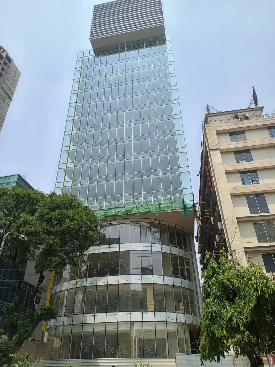 Villa on Hollywood Boulevard