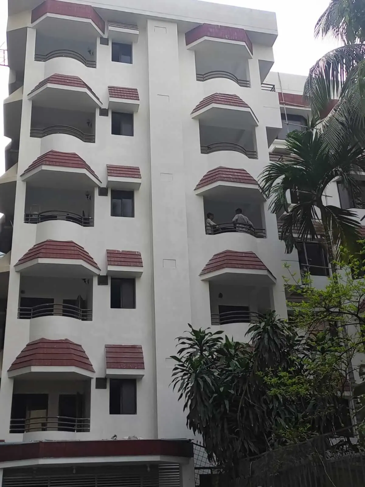 Villa on Hollywood Boulevard