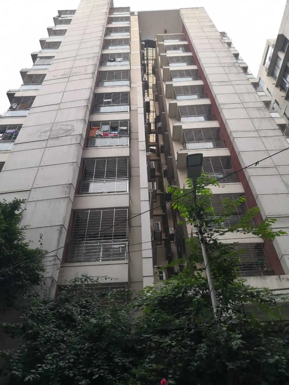 Villa on Hollywood Boulevard