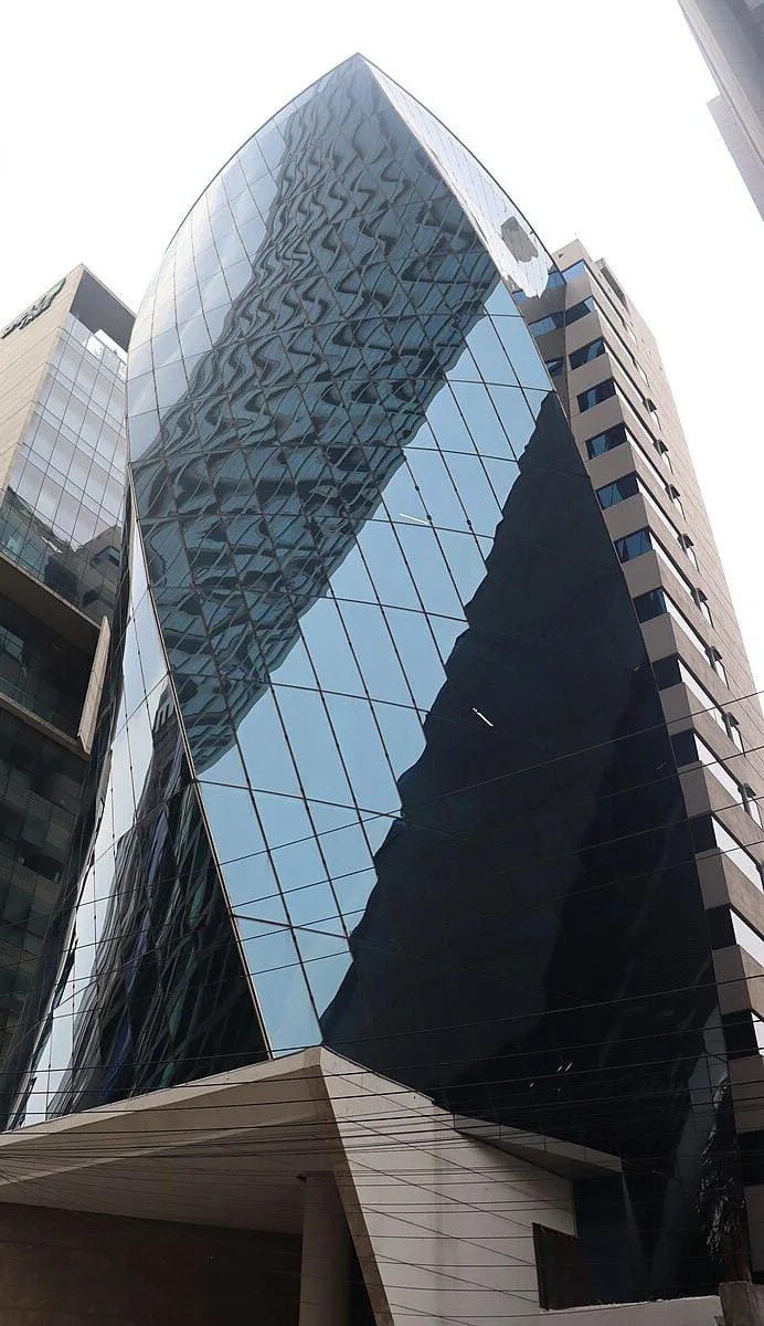 Villa on Hollywood Boulevard