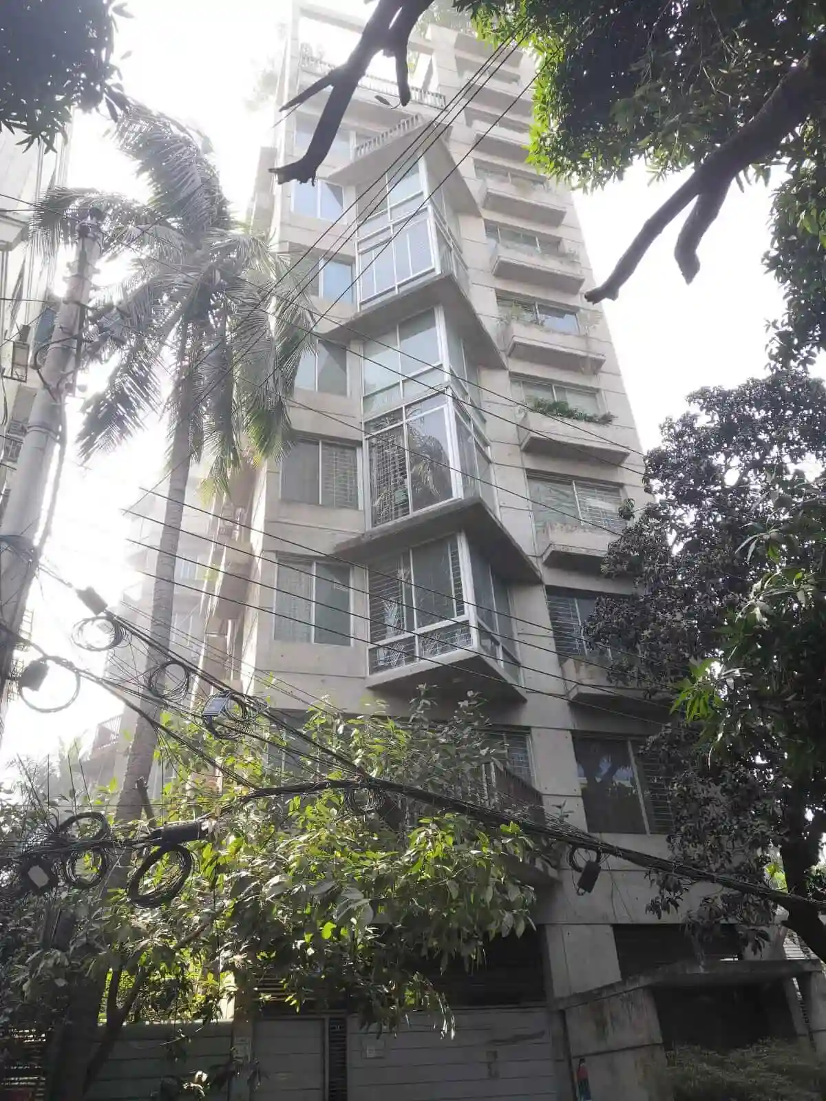 Villa on Hollywood Boulevard