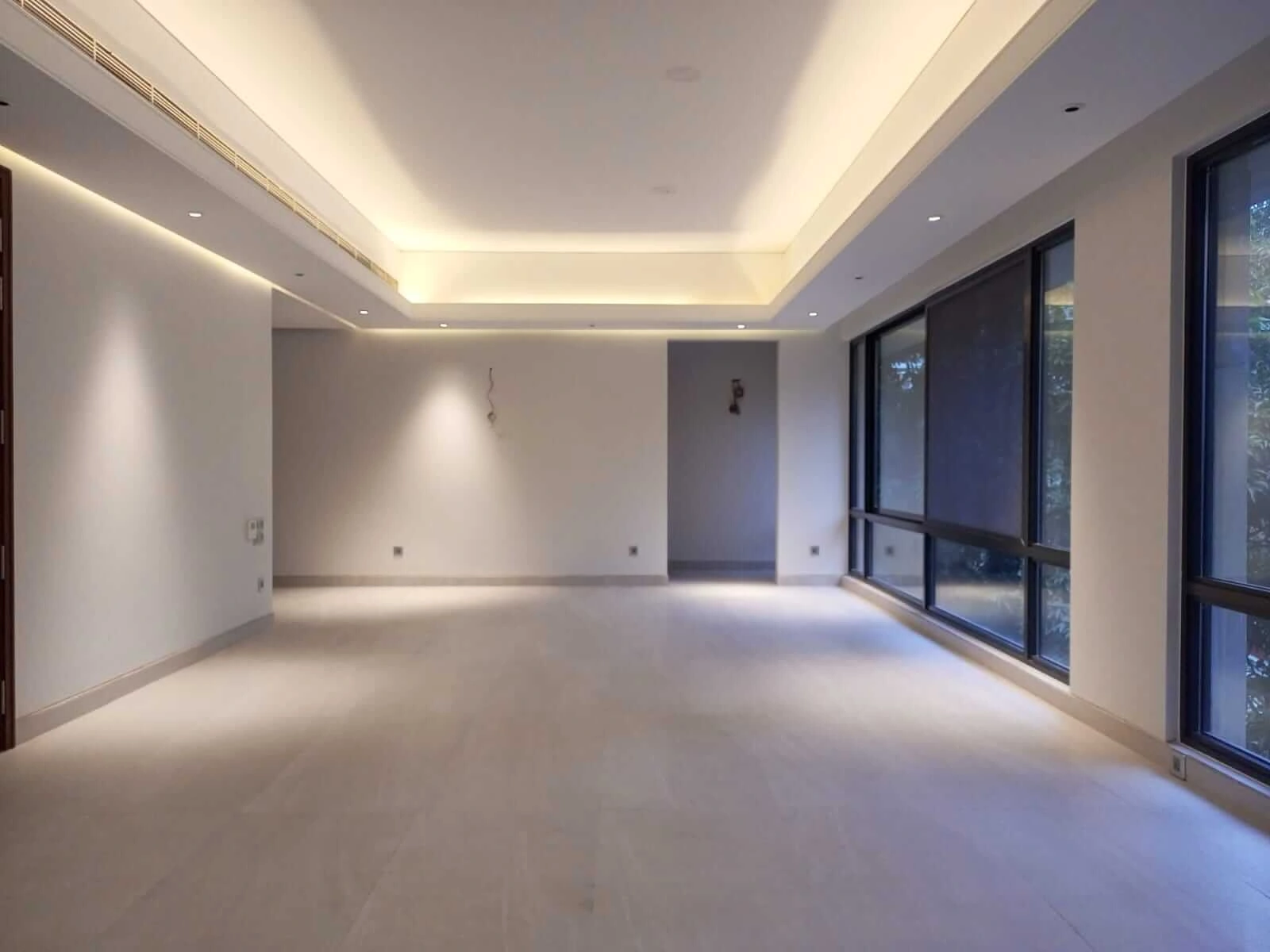 Villa on Hollywood Boulevard