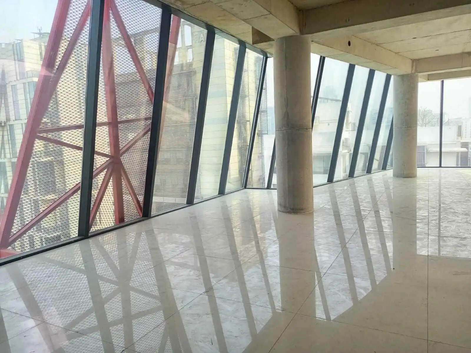 Villa on Hollywood Boulevard