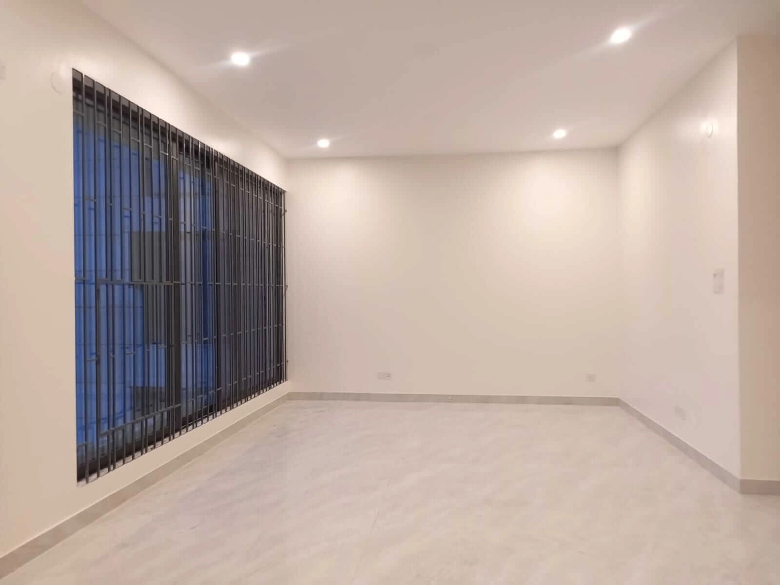 Villa on Hollywood Boulevard