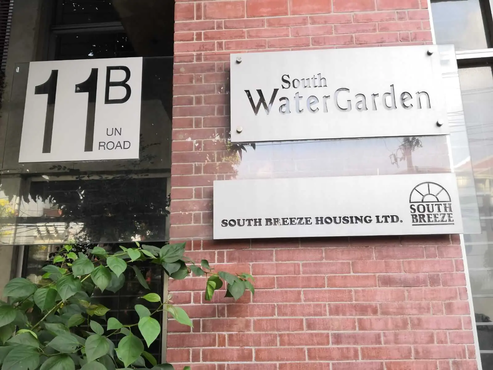 Villa on Hollywood Boulevard