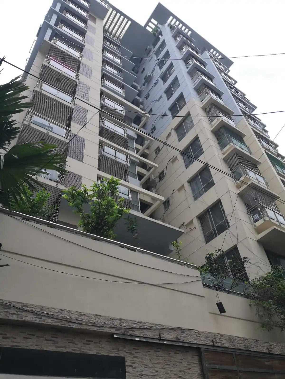 Villa on Hollywood Boulevard