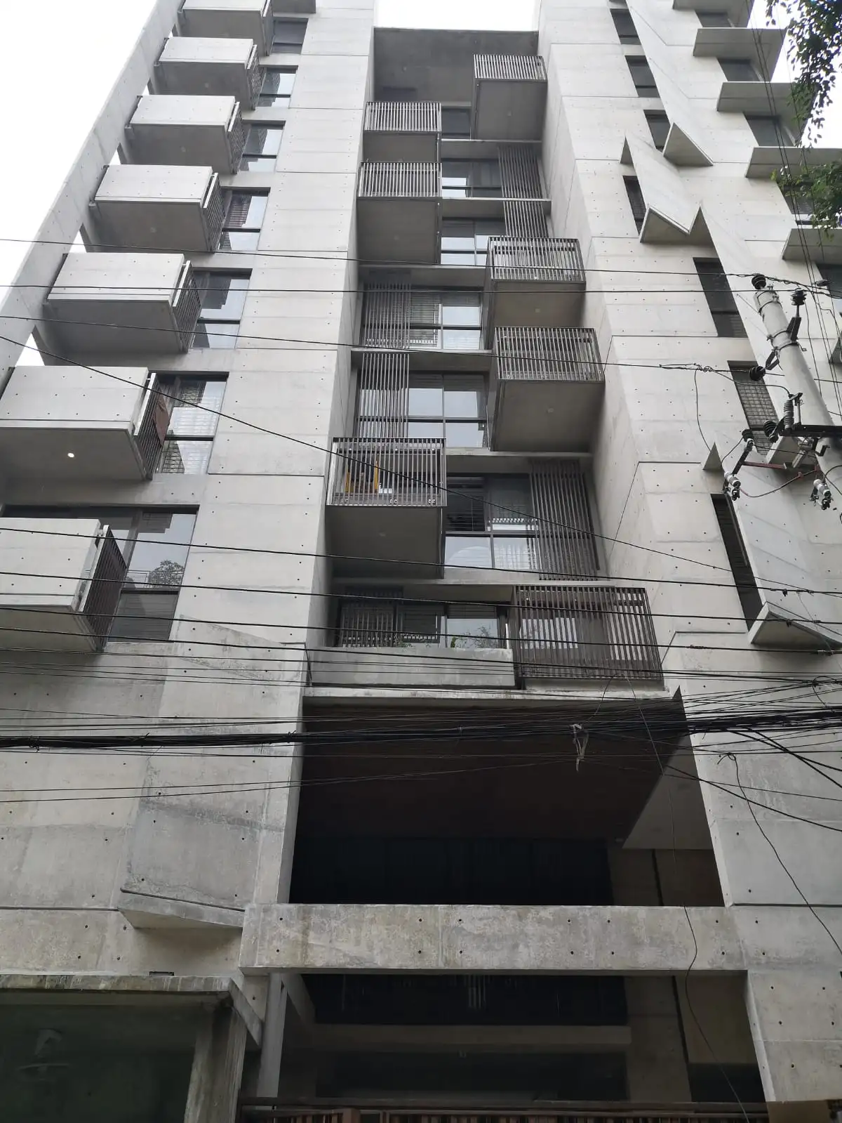 Villa on Hollywood Boulevard