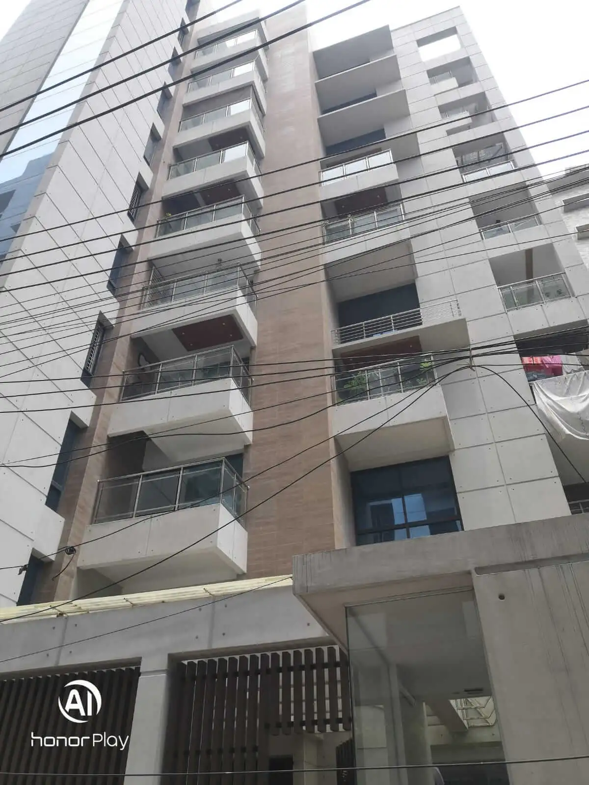 Villa on Hollywood Boulevard