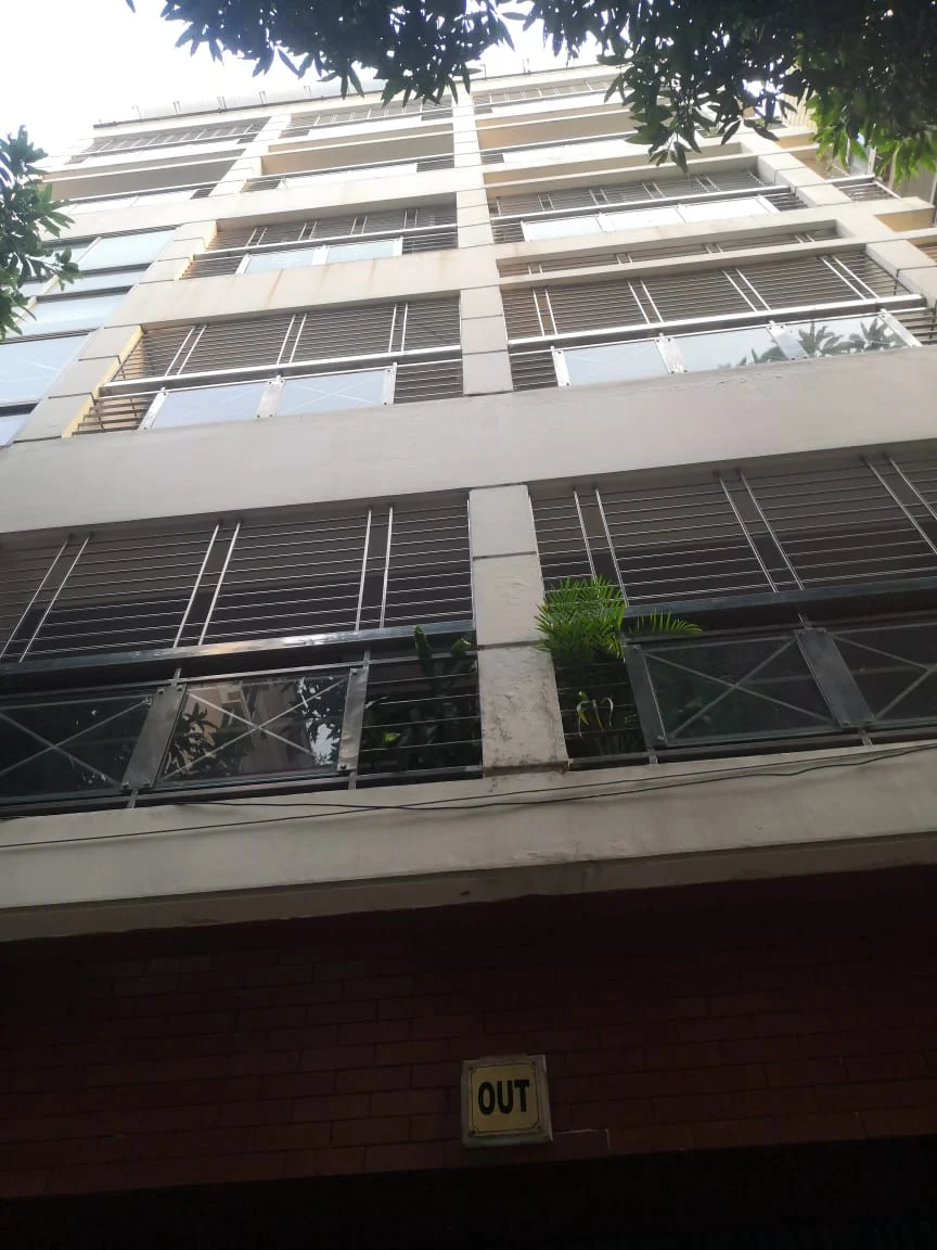 Villa on Hollywood Boulevard