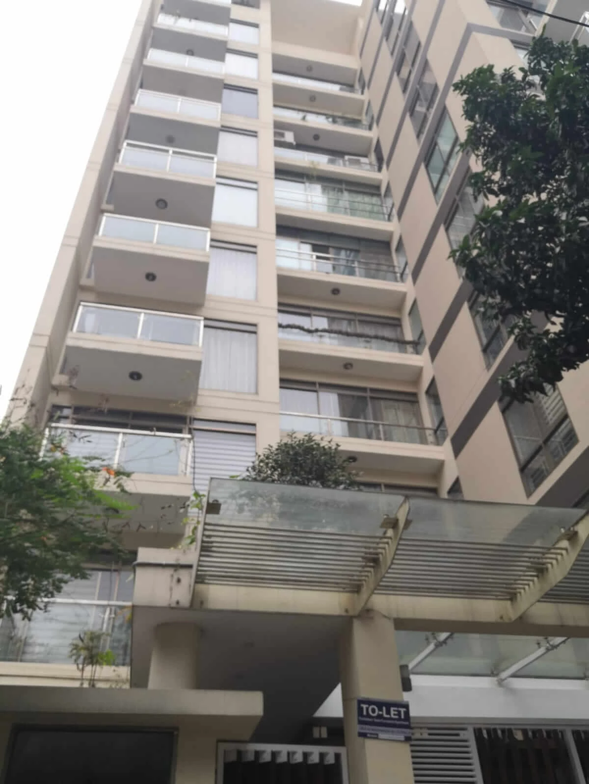 Villa on Hollywood Boulevard