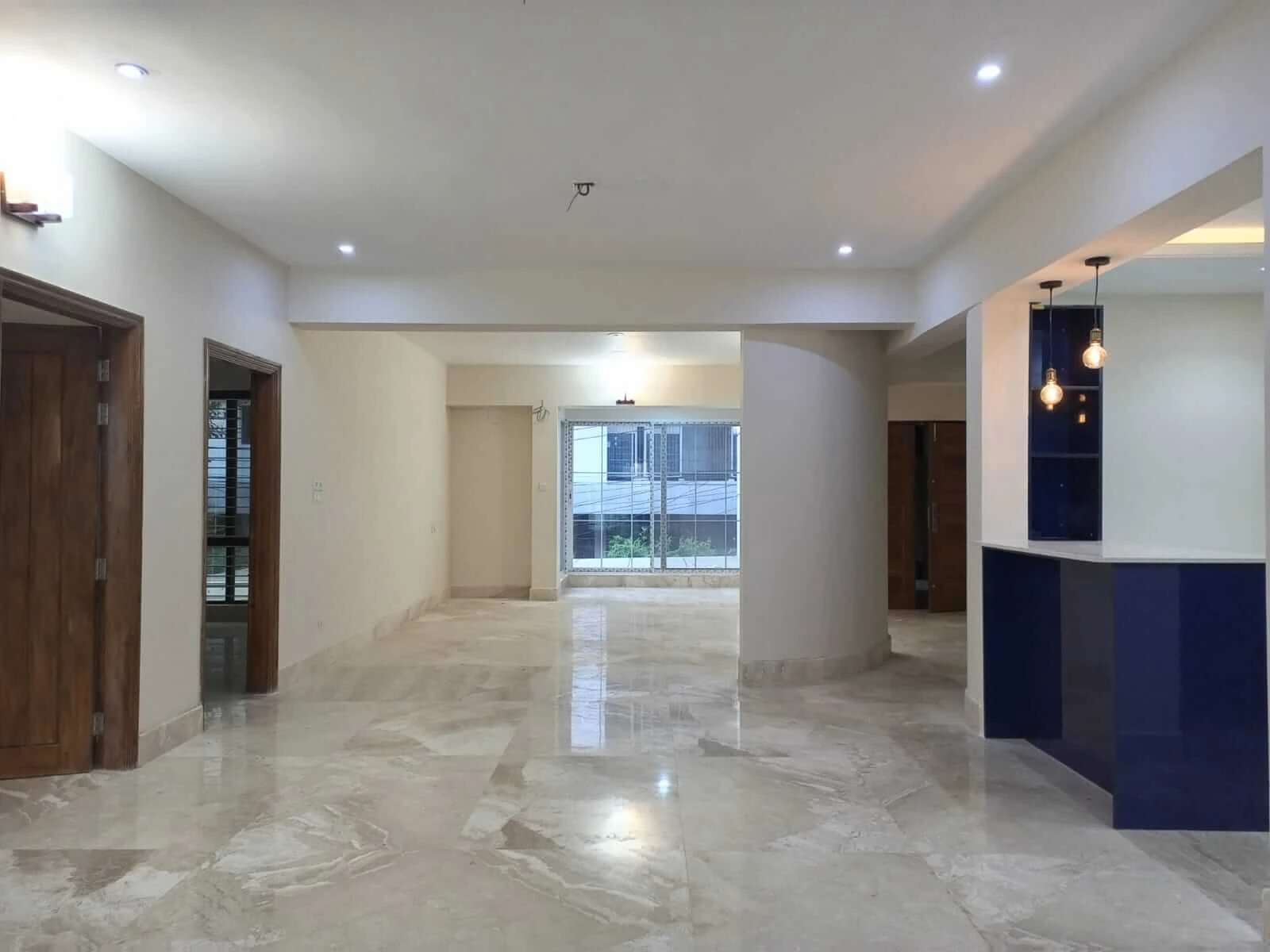 Villa on Hollywood Boulevard