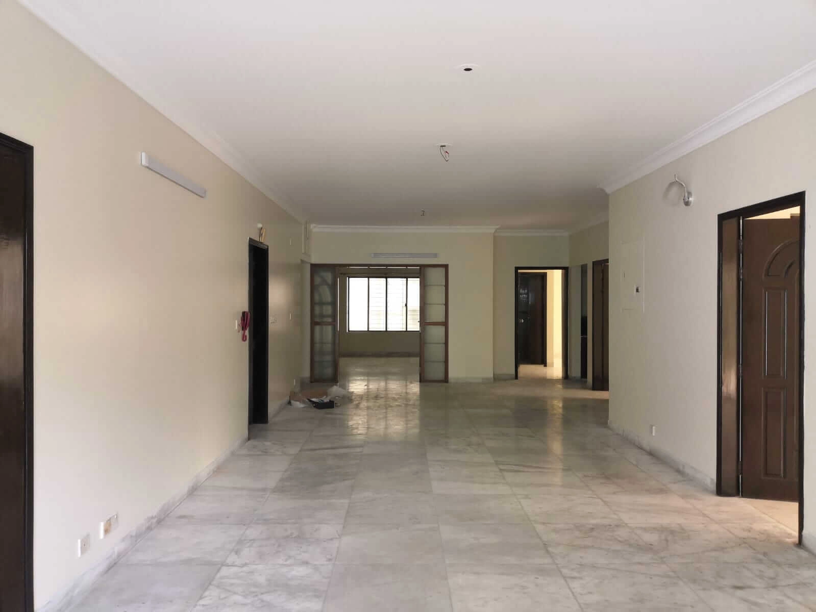 Villa on Hollywood Boulevard