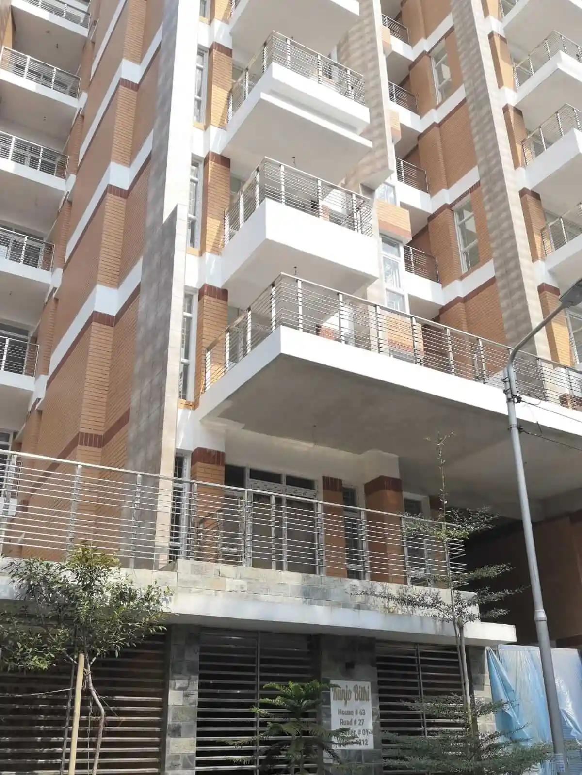 Villa on Hollywood Boulevard