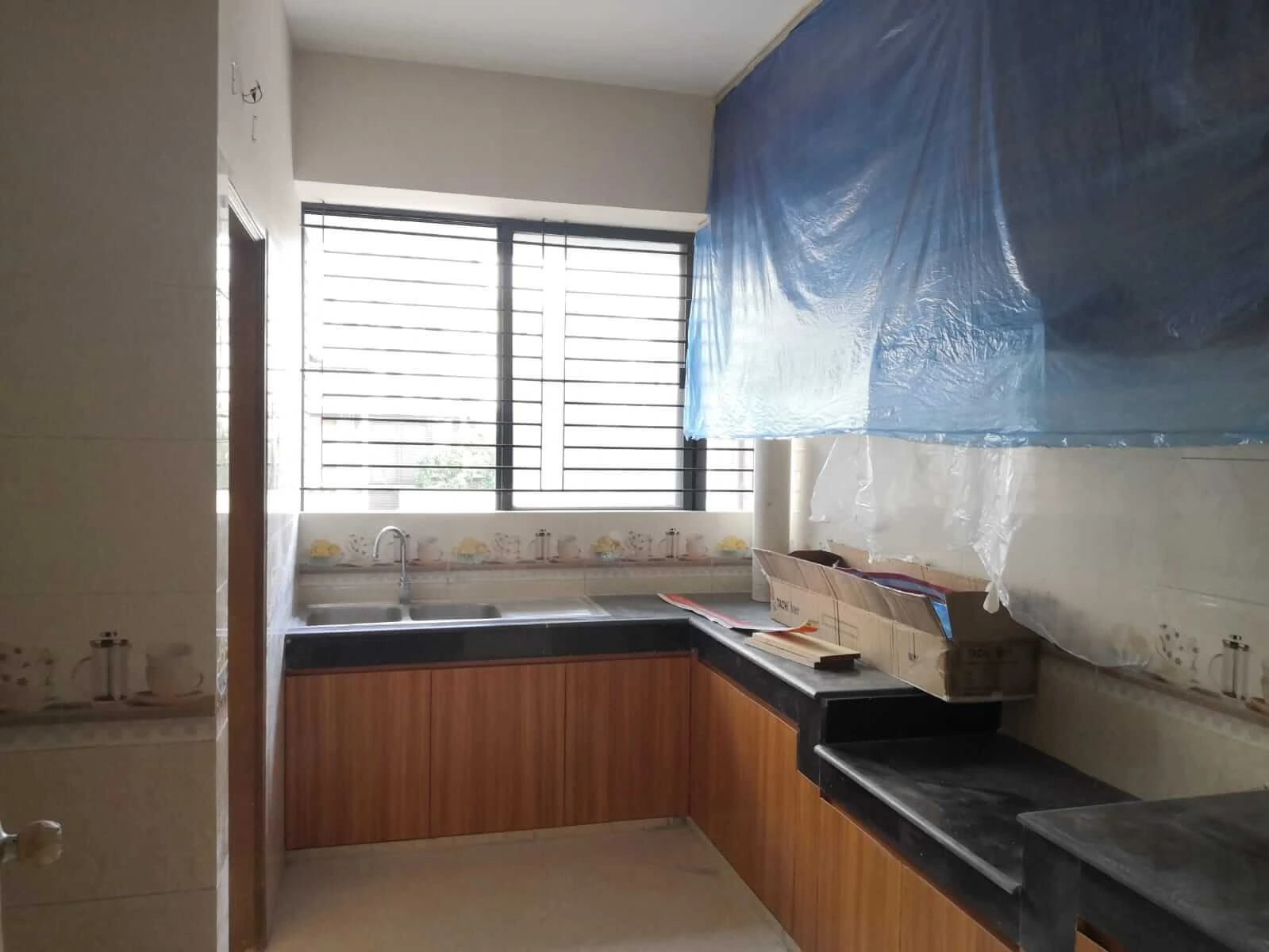 Villa on Hollywood Boulevard