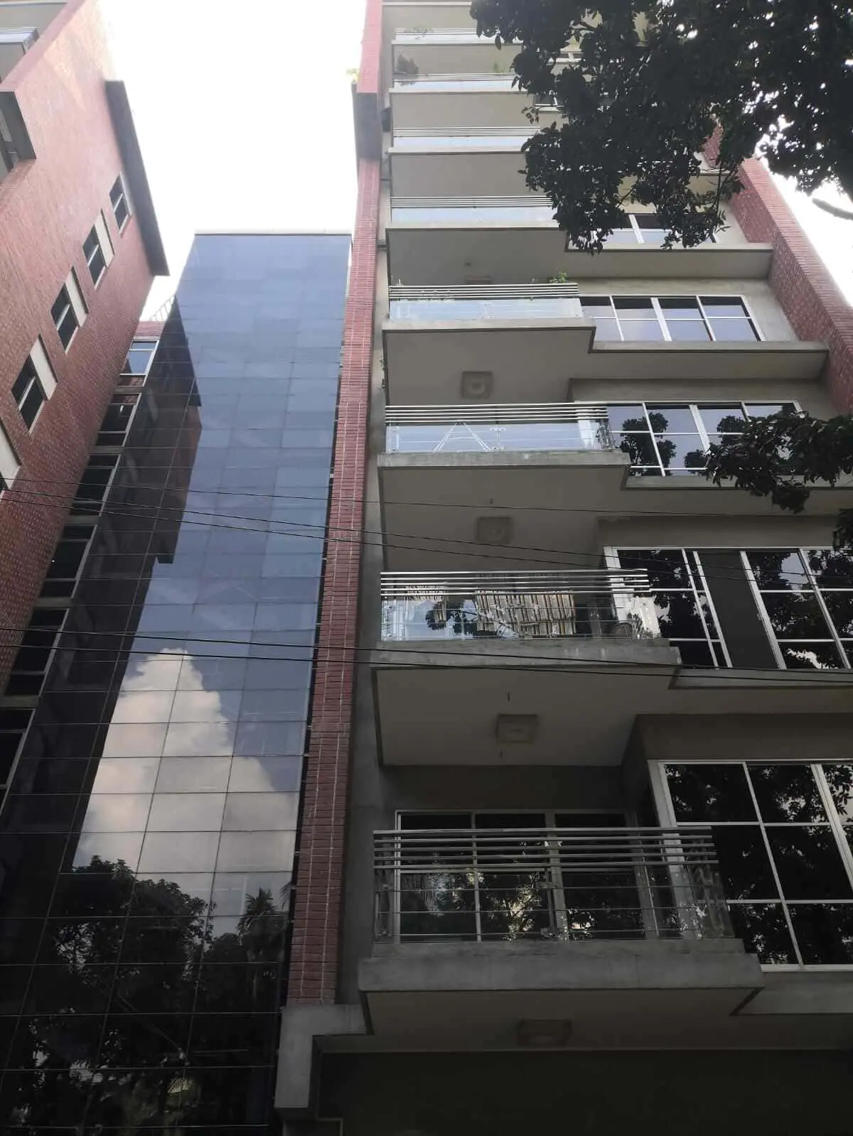 Villa on Hollywood Boulevard