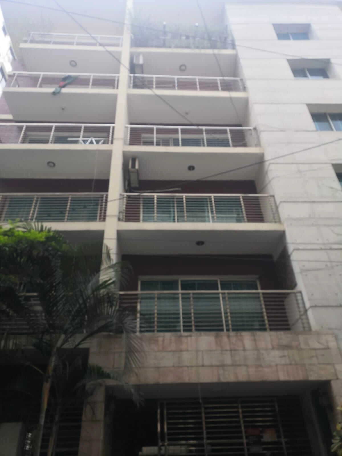 Villa on Hollywood Boulevard