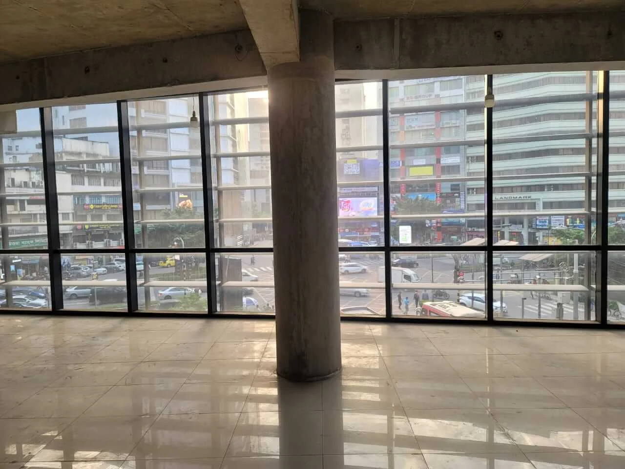 Villa on Hollywood Boulevard