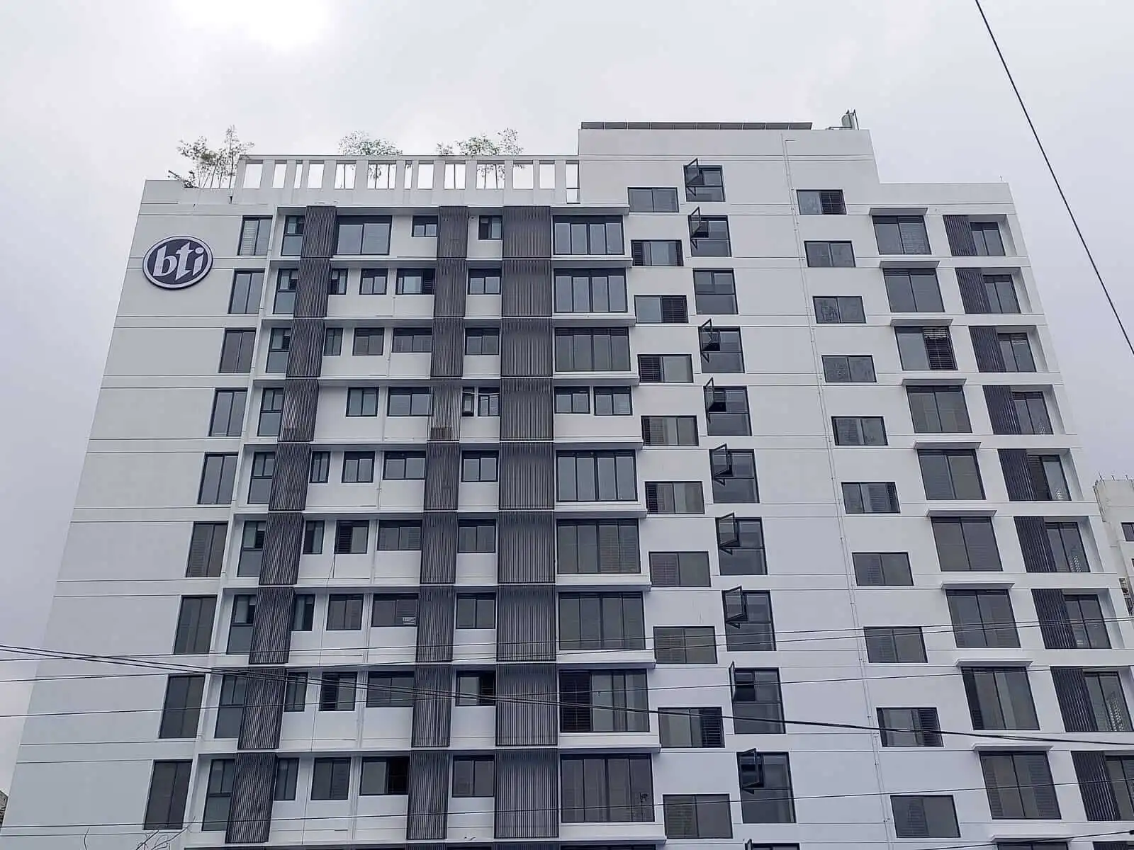 Villa on Hollywood Boulevard