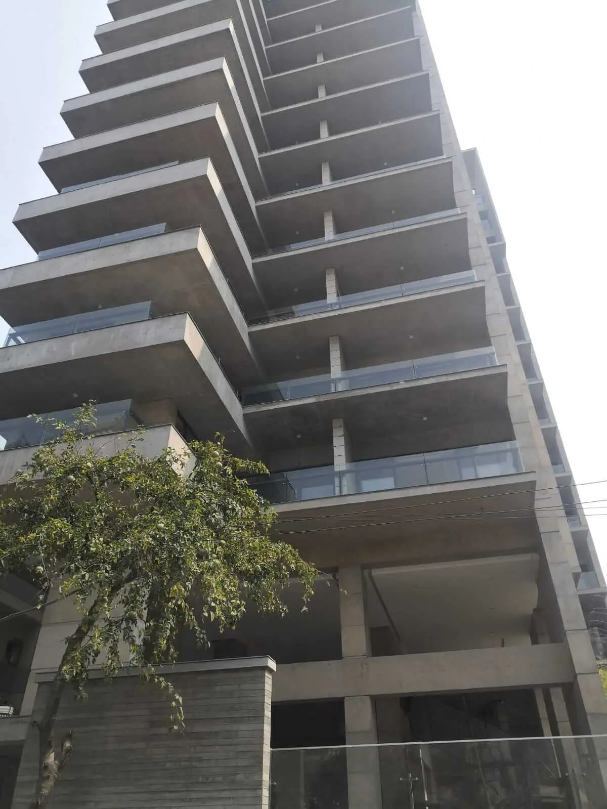 Villa on Hollywood Boulevard