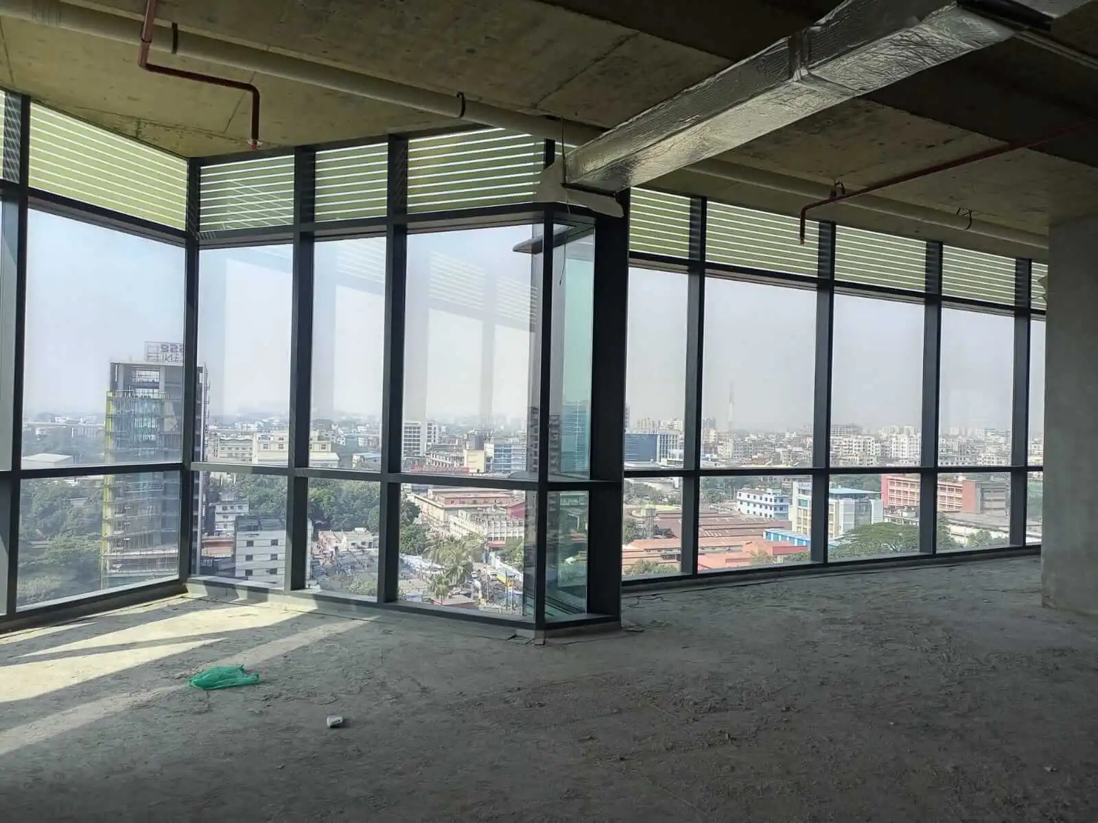 Villa on Hollywood Boulevard