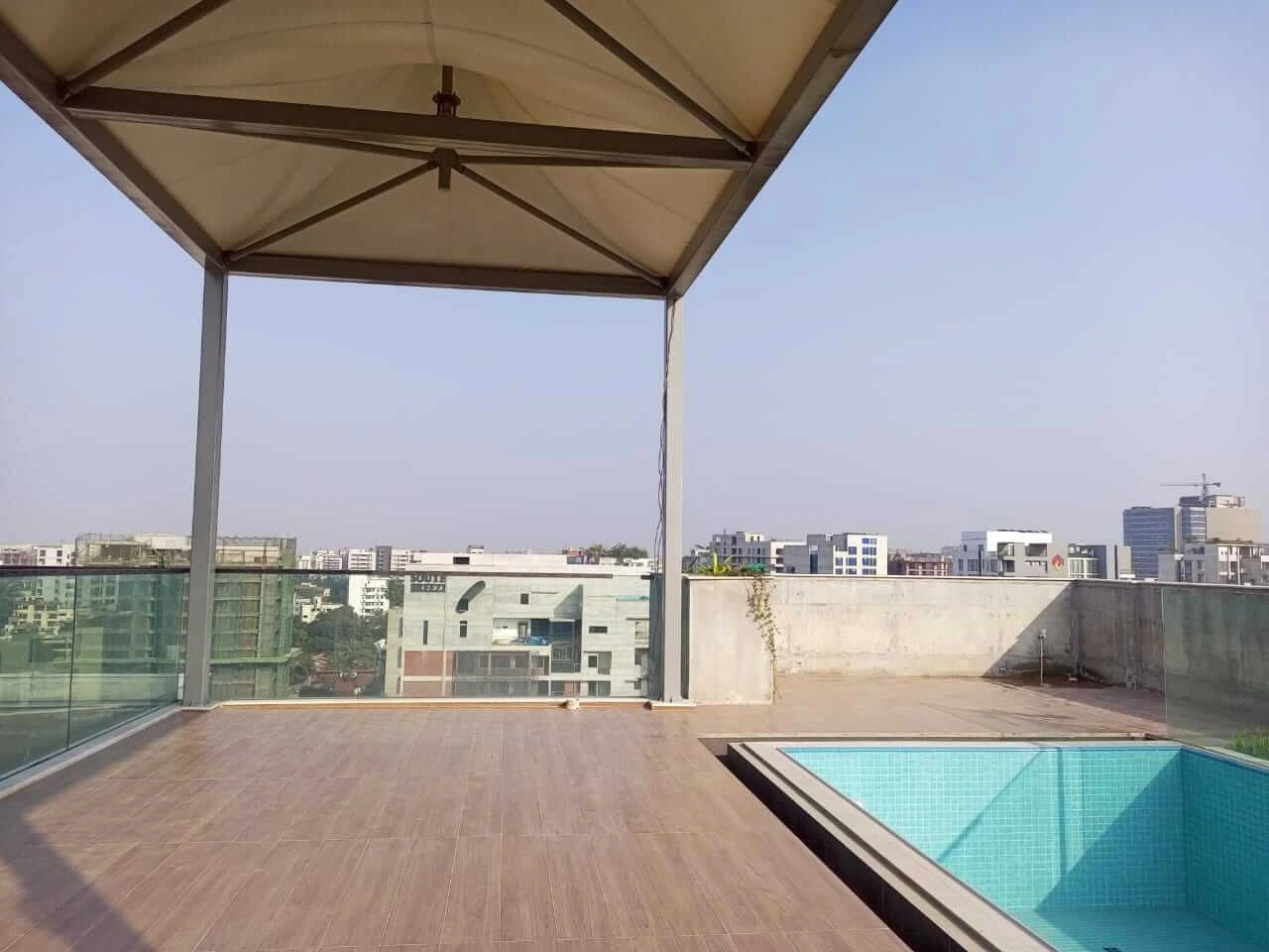 Villa on Hollywood Boulevard