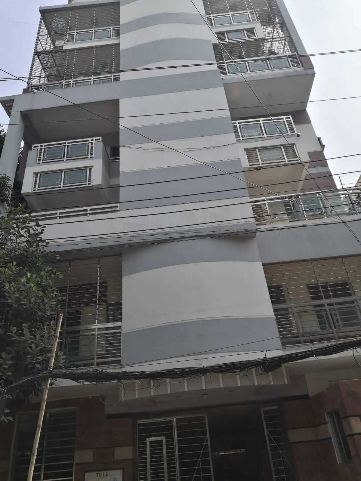 Villa on Hollywood Boulevard