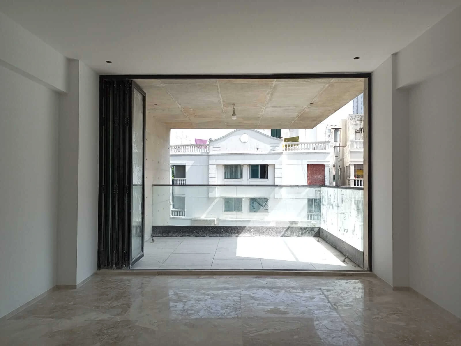 Villa on Hollywood Boulevard