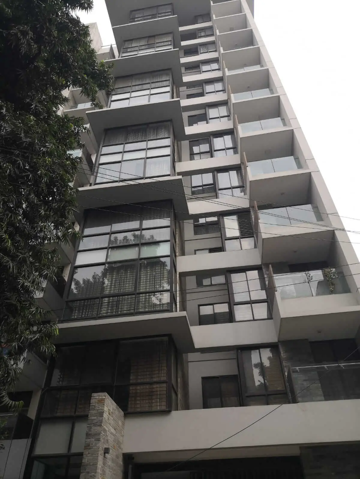 Villa on Hollywood Boulevard