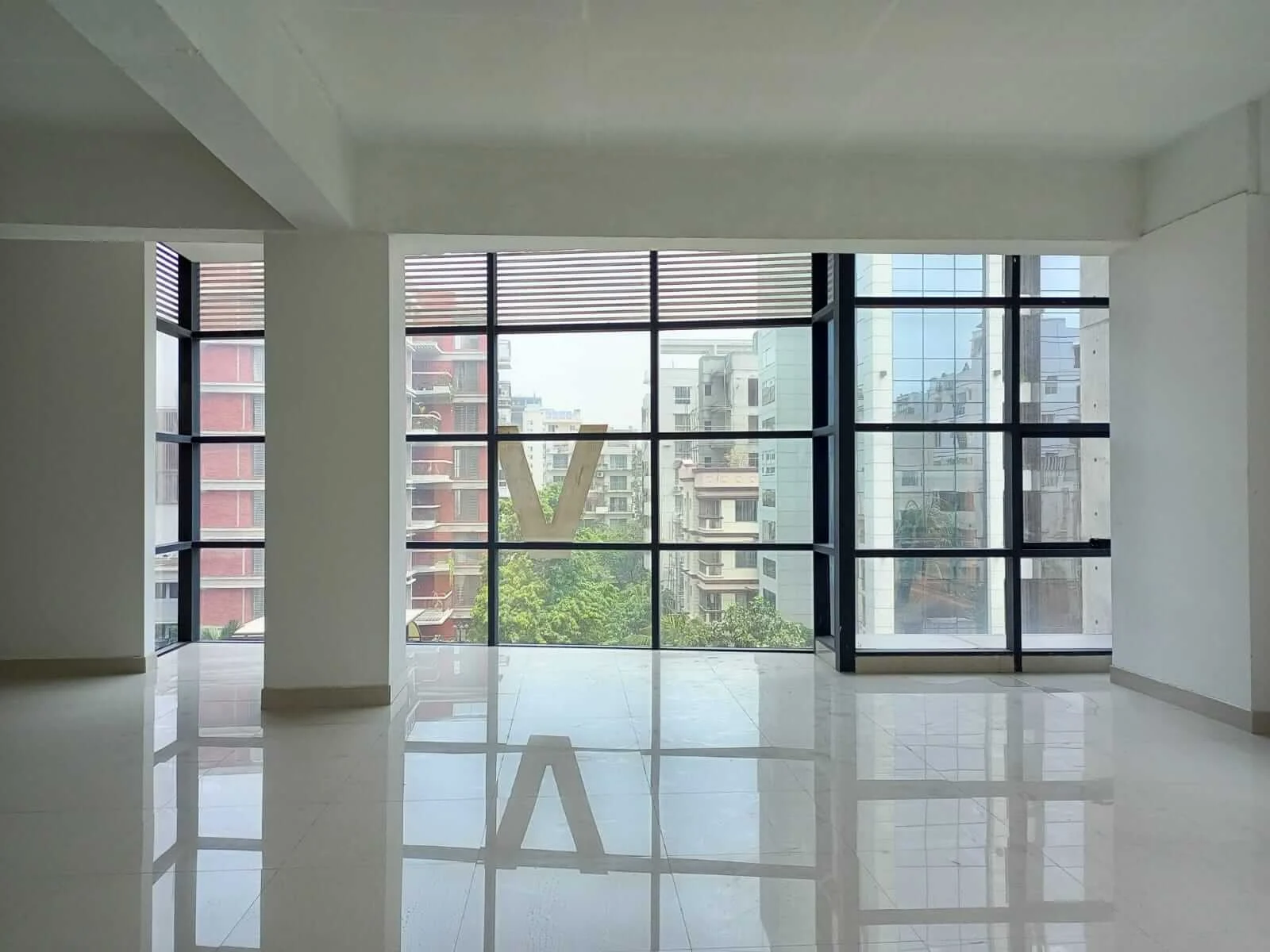 Villa on Hollywood Boulevard