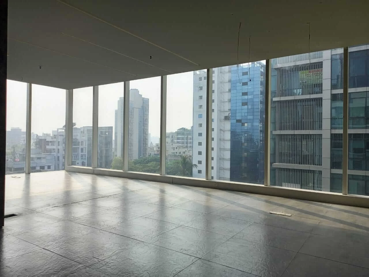 Villa on Hollywood Boulevard